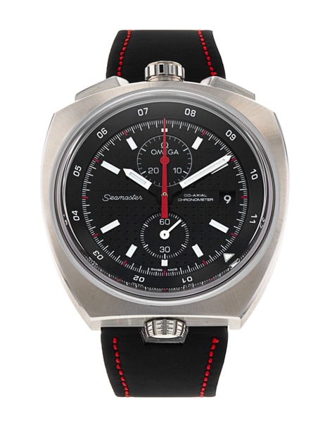 Omega Seamaster Bullhead 225.12.43.50.01.001